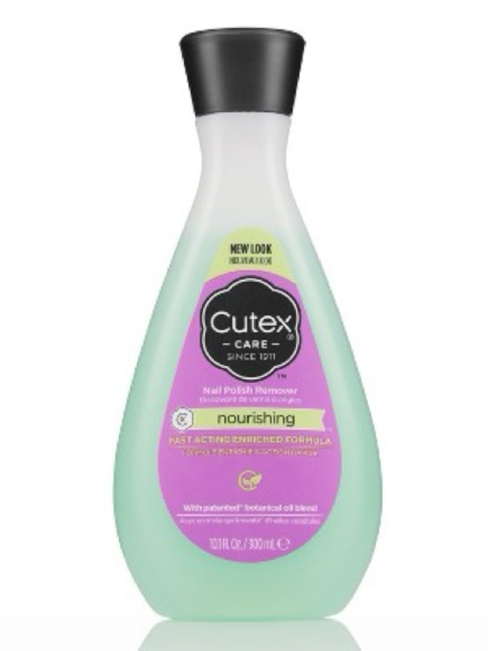 Cutex Remover